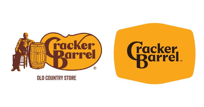 Cracker Barrel’s Logo Change Disaster: A $100-200M Market Cap Loss and a “Woke” Misstep