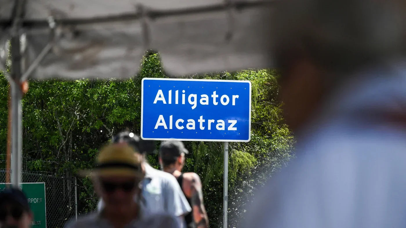 Federal Judge Orders Shutdown of Alligator Alcatraz: Environmental Concerns, Legal Battles, and Immigration Policy Fallout
