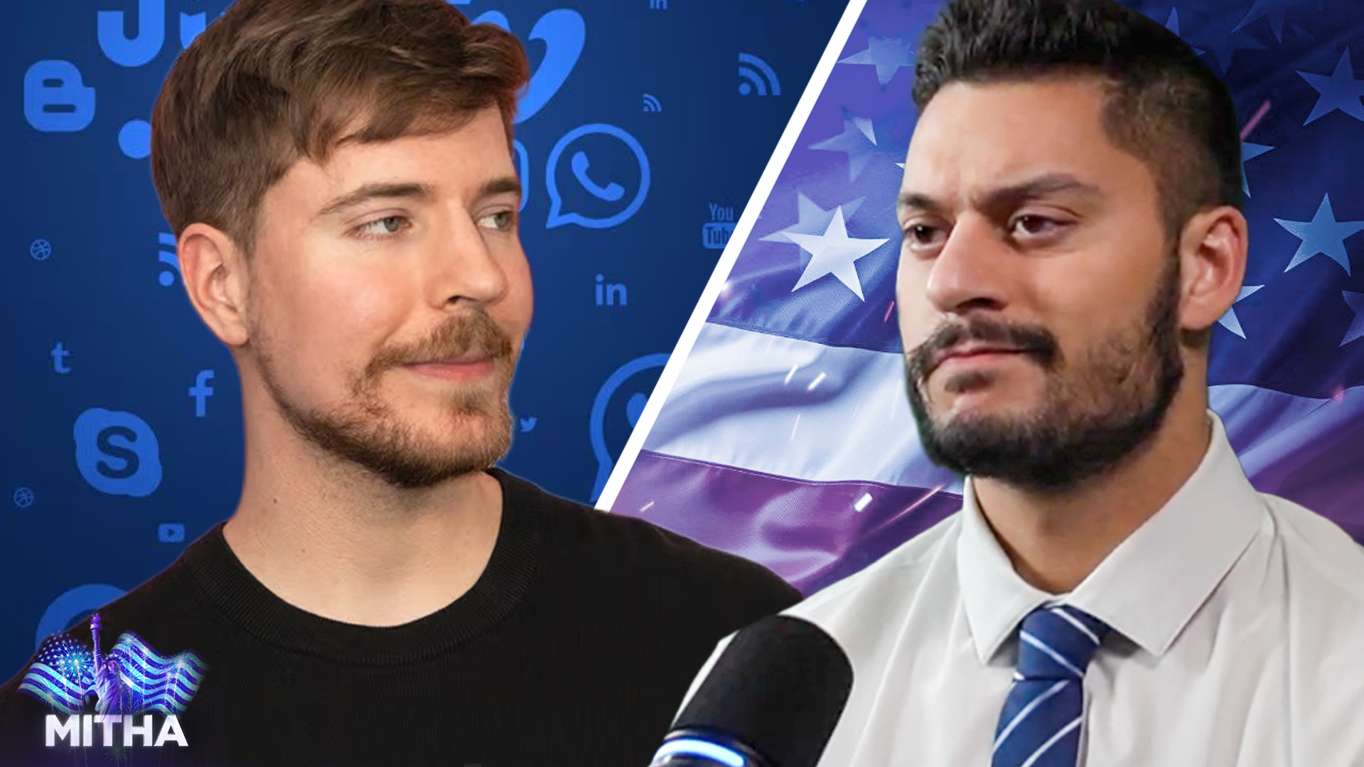 Building A Personal Brand on Social Media is REQUIRED in 2025