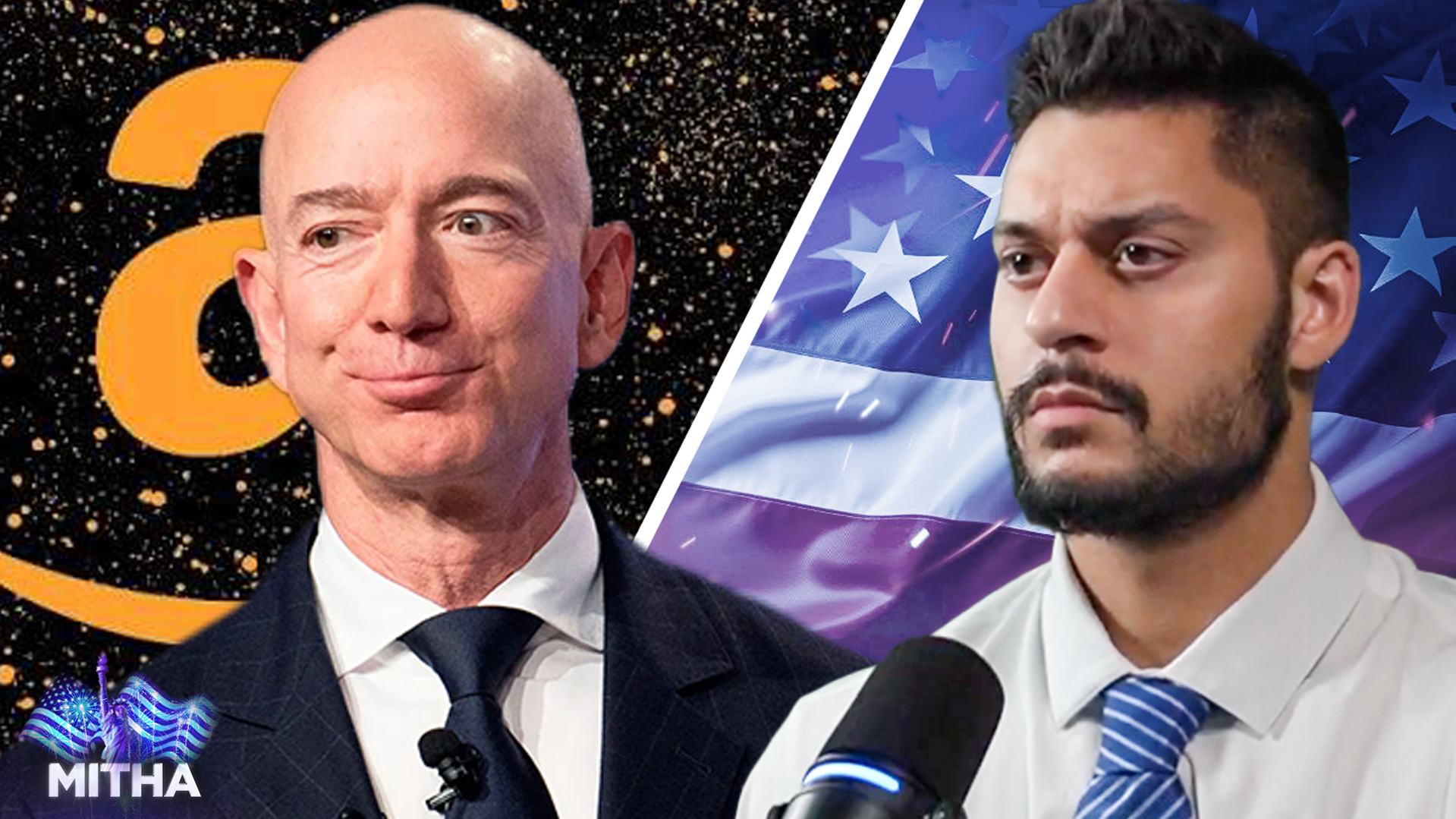 Amazon To Replace 500K Jobs with Autonomous Robots