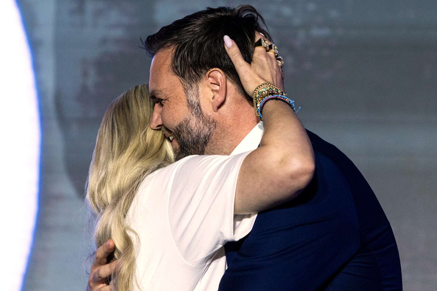 The Vance-Kirk Embrace: Mourning, Politics, and the Shadows of Charlie Kirk’s Assassination