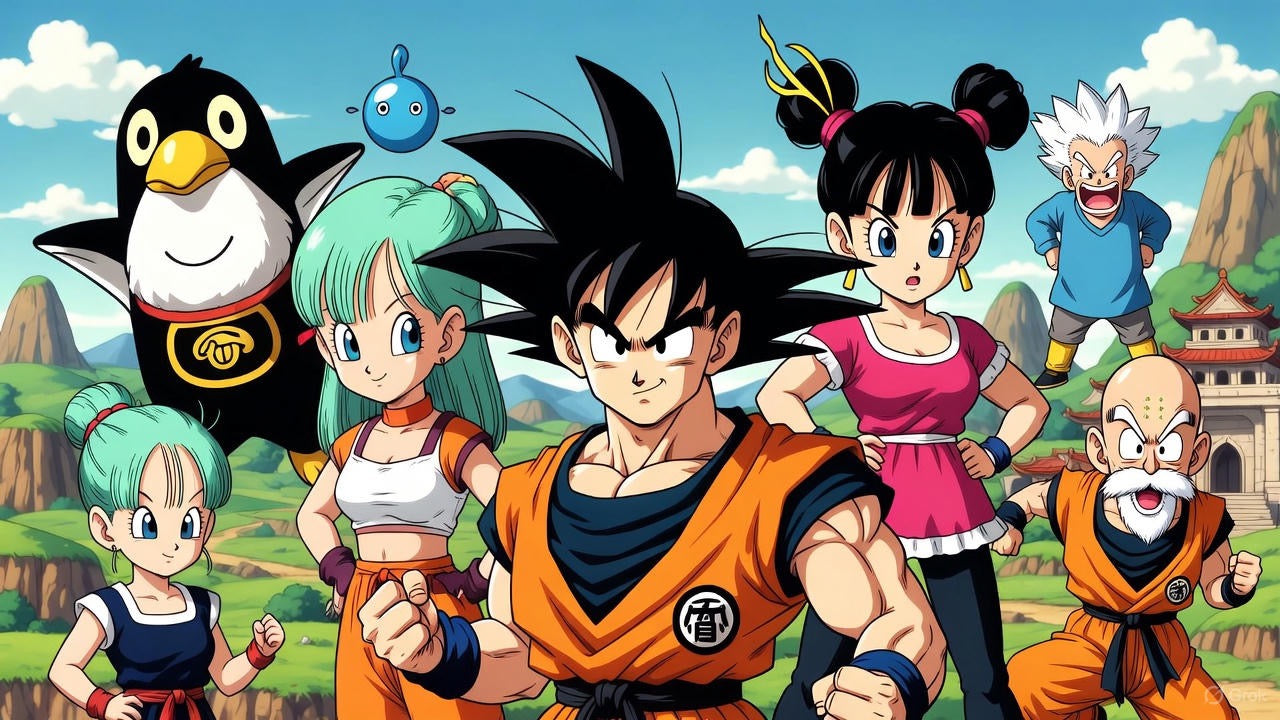 Remembering Akira Toriyama: The Epitome of Creativity