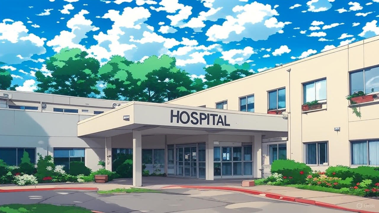 How The HMO Act of 1973 Converted Non-Profit Hospitals To For-Profit Businesses