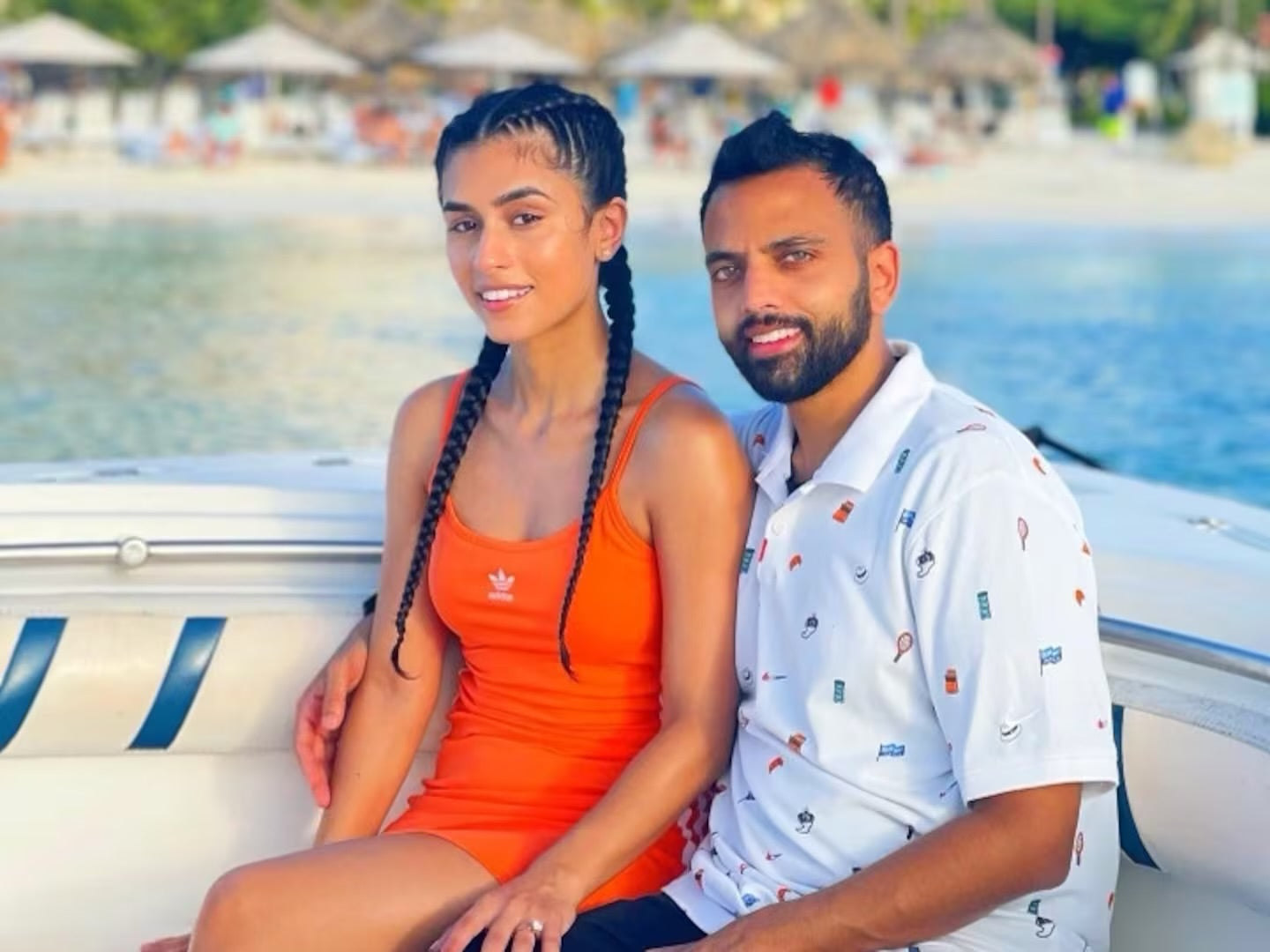 The Jasleen Singh Scandal: How Akaash Singh’s “Virgin Wife” Narrative Collapsed in a Viral Firestorm