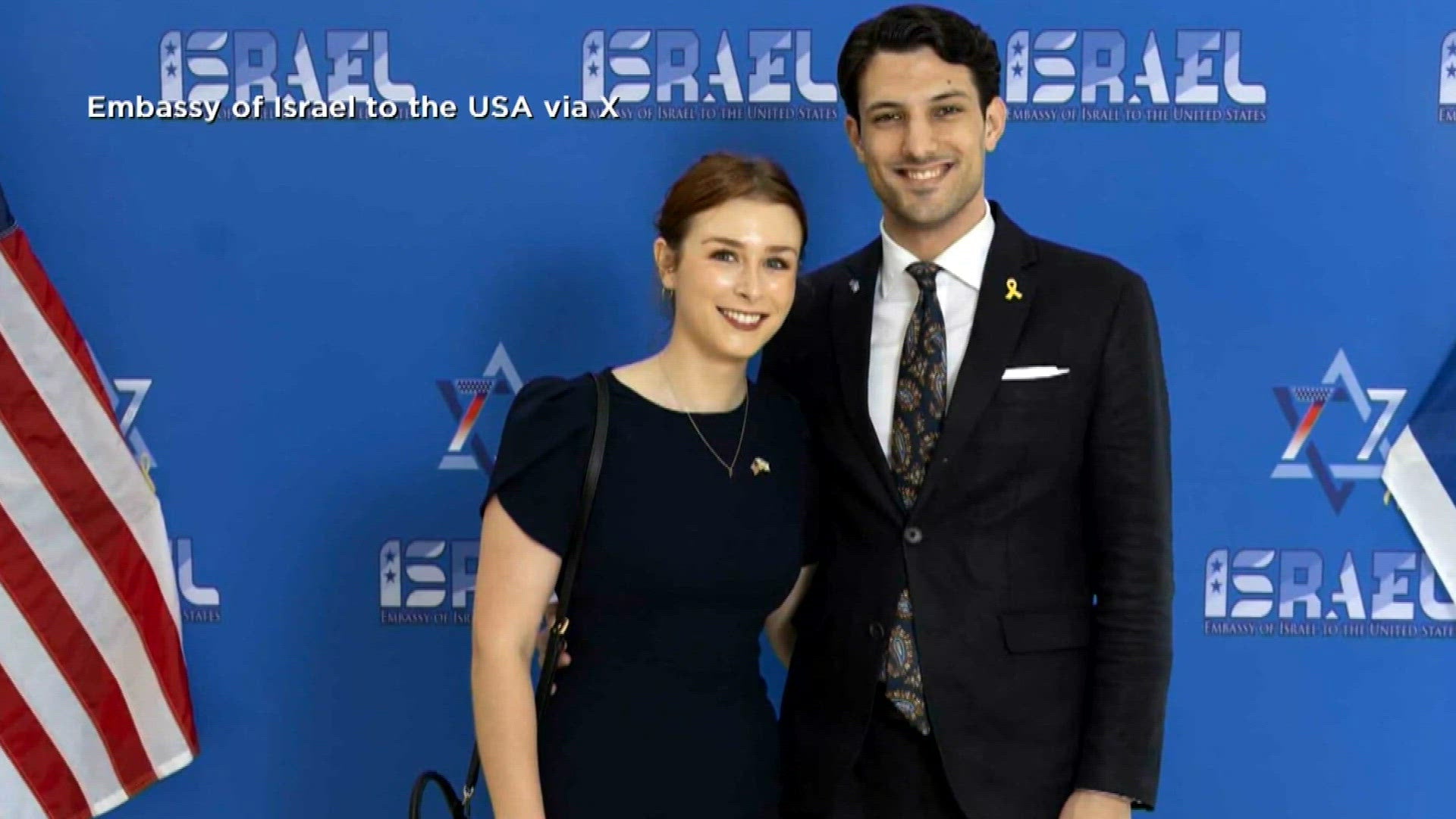 Tragedy at the Capital Jewish Museum