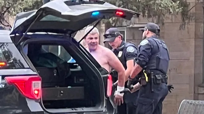 The Boulder Attack: A Disturbing Act of Violence