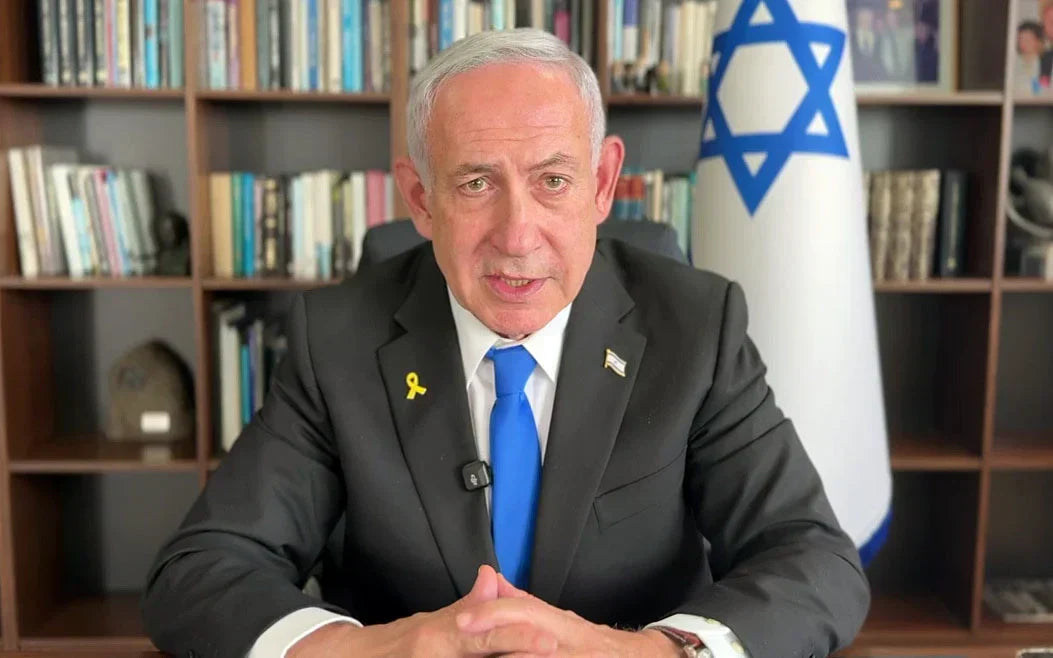 The Israel-Gaza Conflict: Historical Roots, Current Crises, and Global Implications