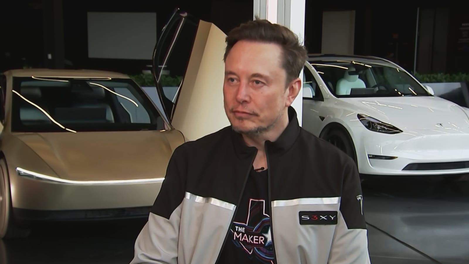 The Musk-Trump Feud: Tesla’s Stock Plummets Amid Political Chaos and Epstein Allegations
