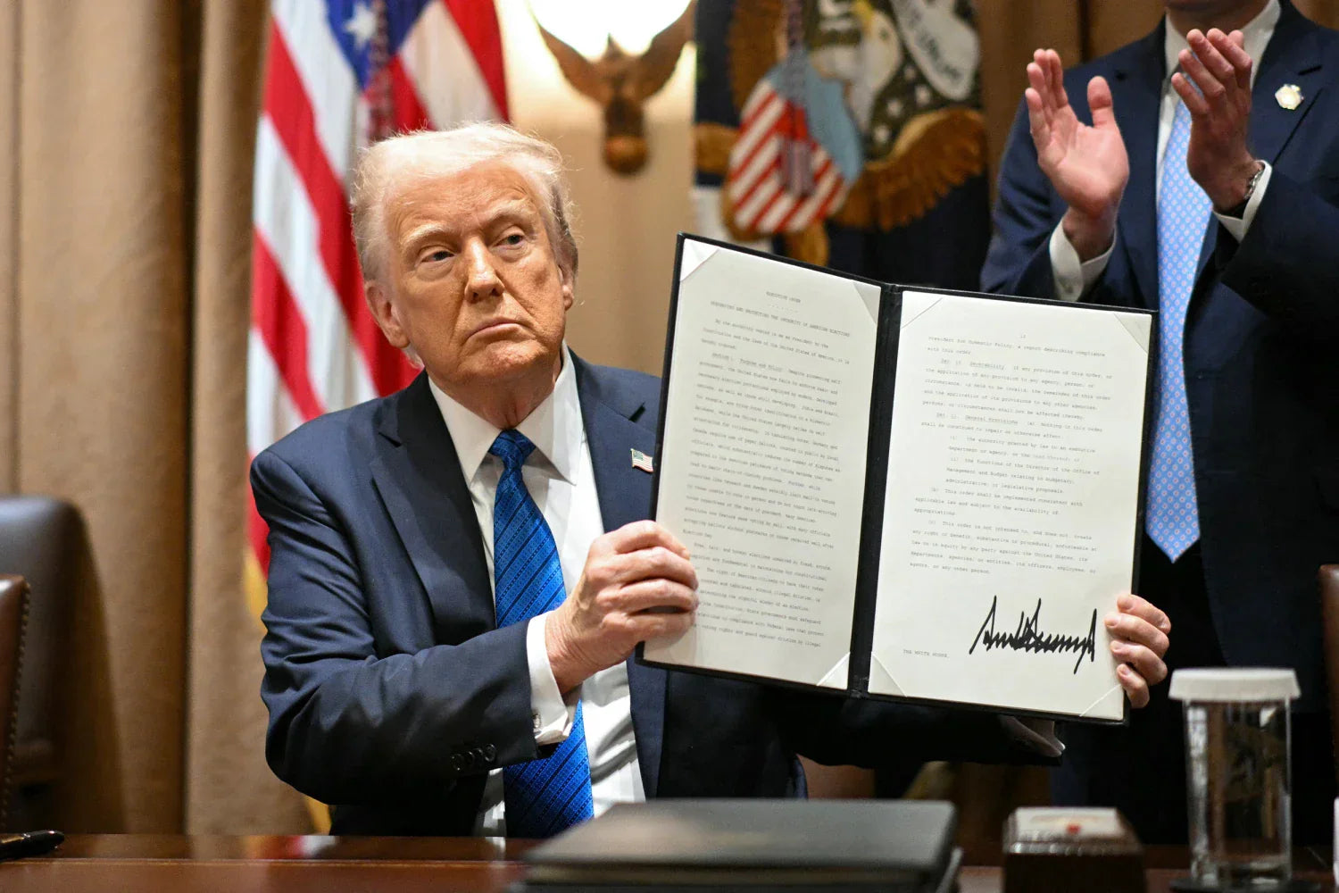 Trump’s Tariffs: A Bold Strategy for Trade or a Risky Economic Gamble?