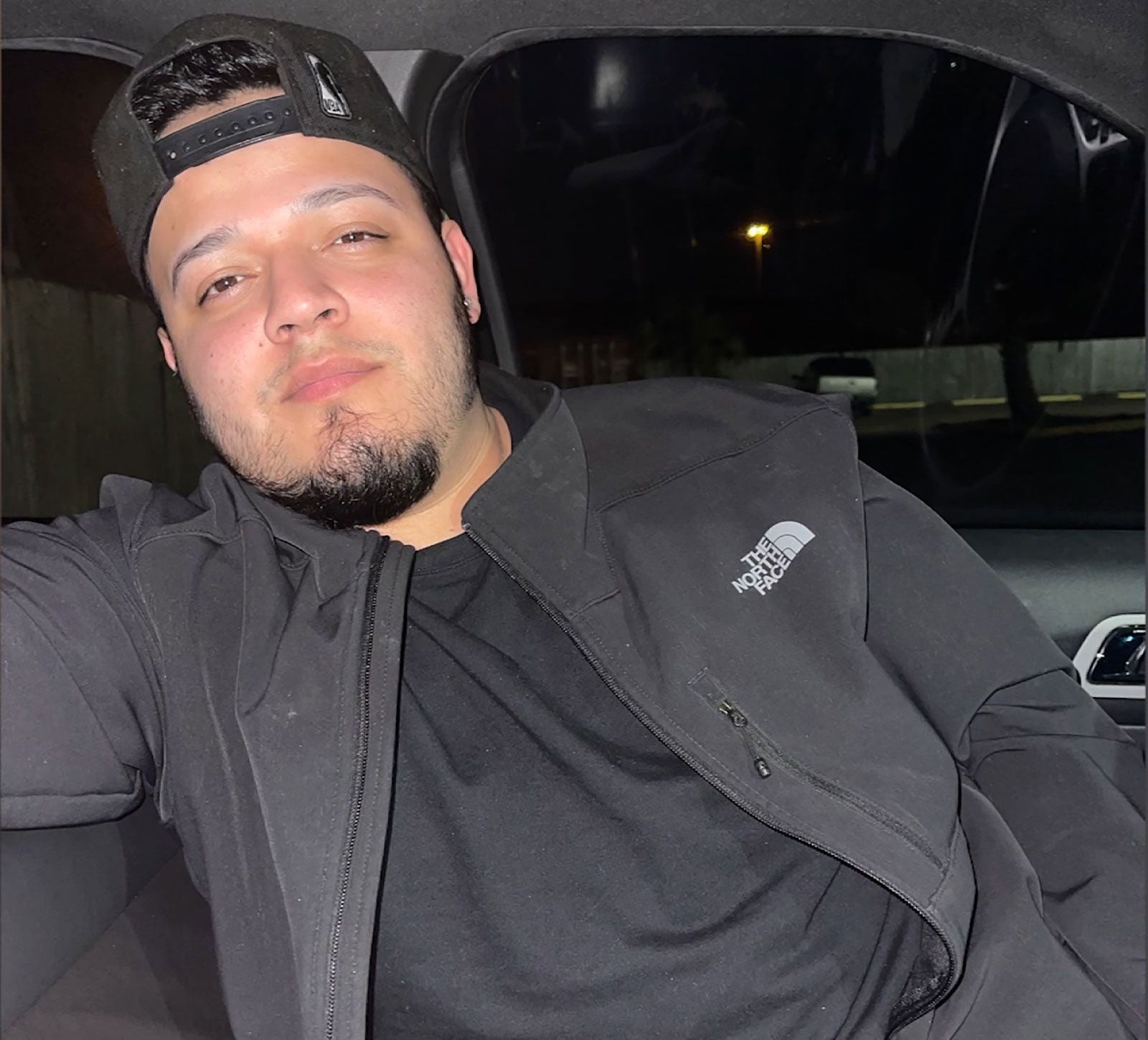 Man Mistakenly Deported to El-Salvador Back in US to Face Charges