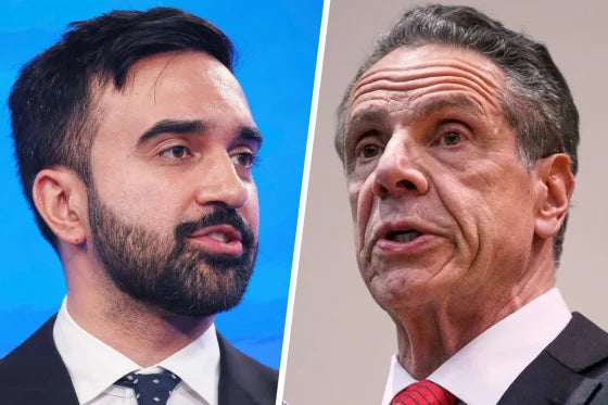The 2025 New York City Mayoral Race: Scandals, Policies, and Leadership Challenges