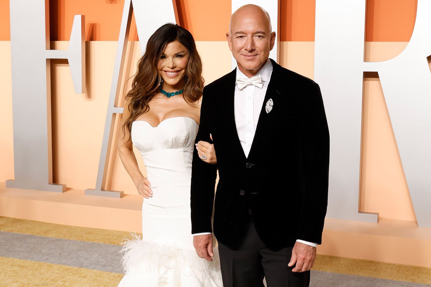 Jeff Bezos’ Venice Wedding: A Lavish Affair Amid Protests and Economic Boost