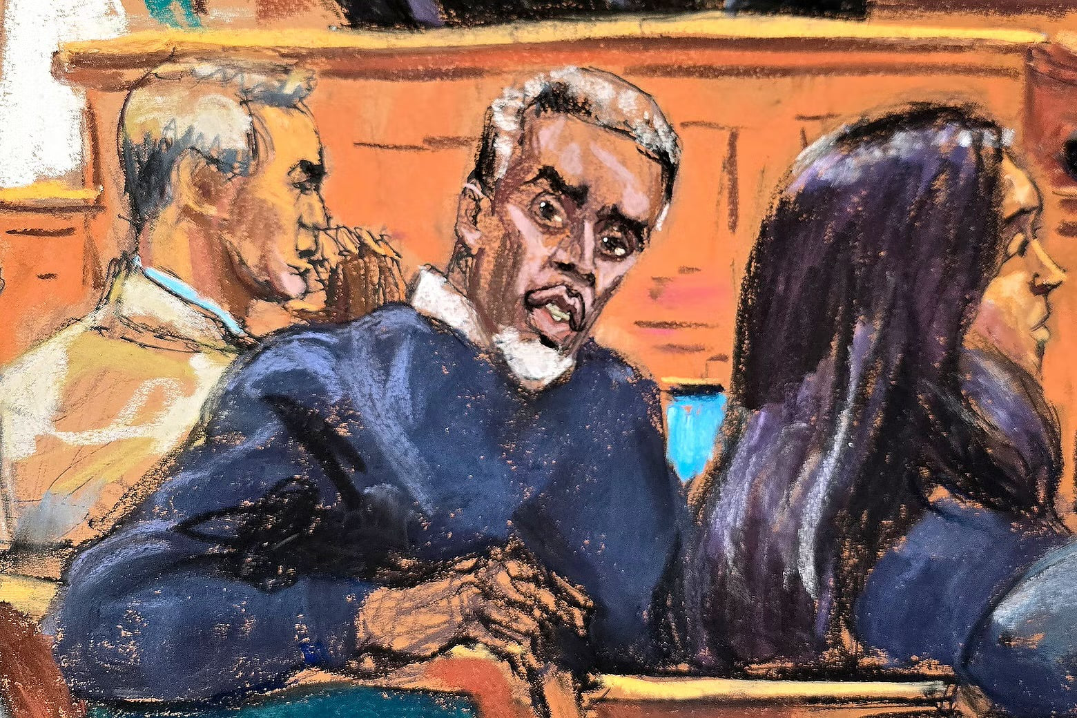 The Trial of Sean "Diddy" Combs: A Comprehensive Analysis of the Case, Verdict, and Implications