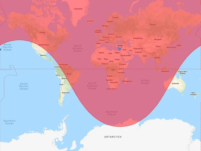 Israel's Recently Leaked Samson File: A Comprehensive Analysis of the Samson Option