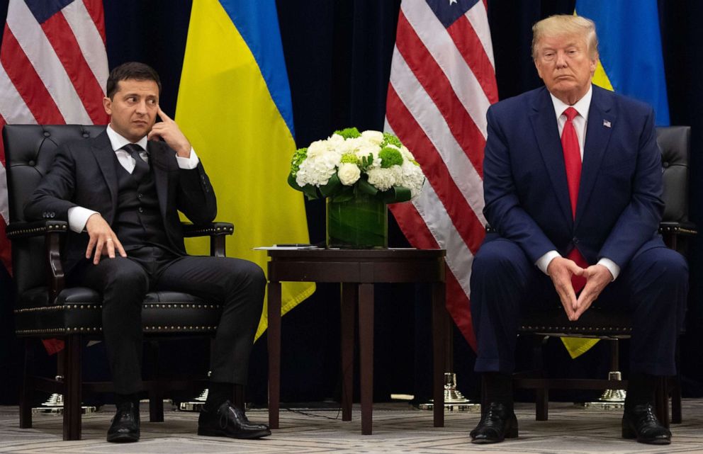 Trump Announces More Weapons for Ukraine: Constitutional Concerns, Strategic Implications, and Geopolitical Realities
