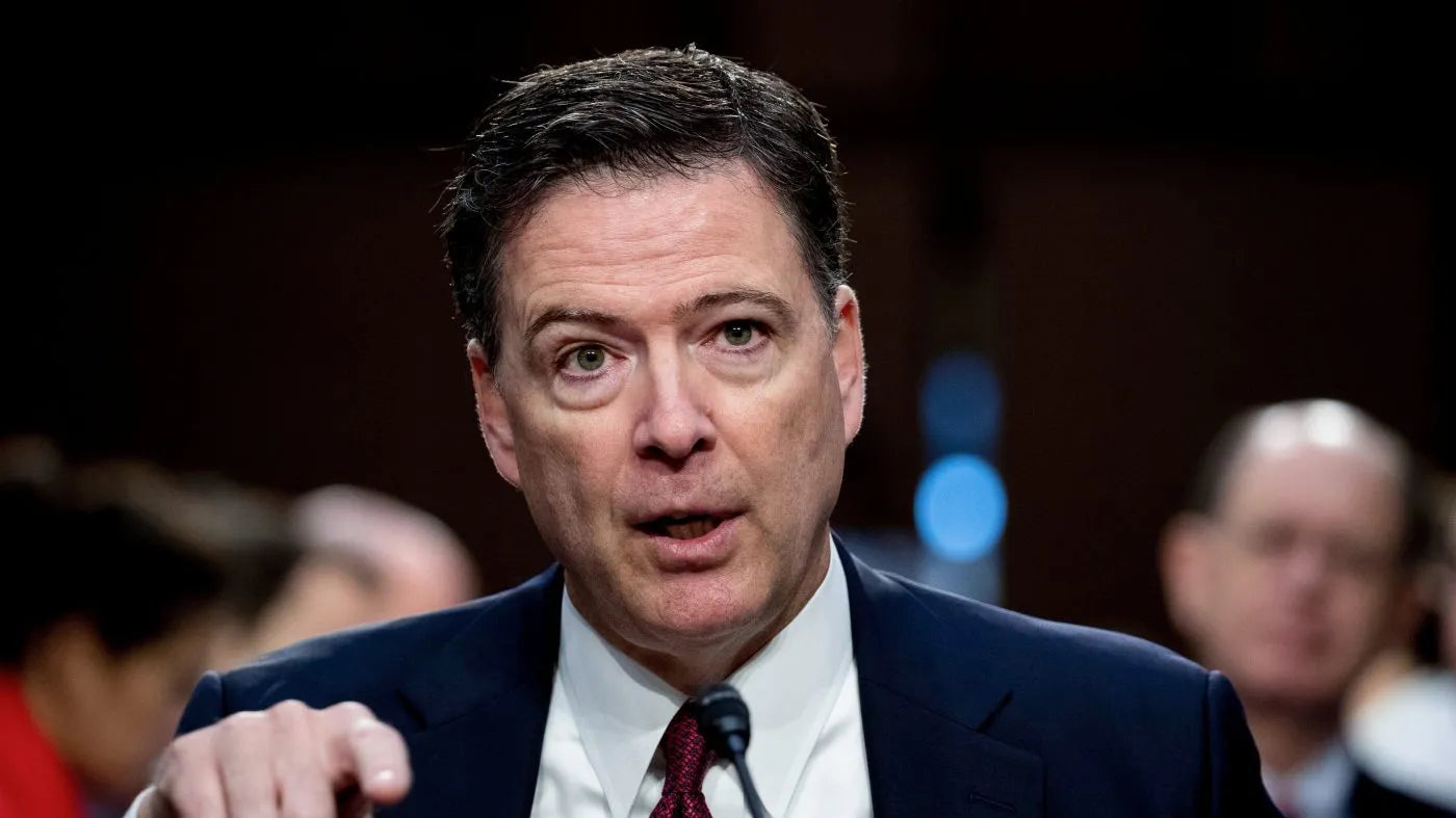FBI Launches Criminal Investigations into John Brennan and James Comey: