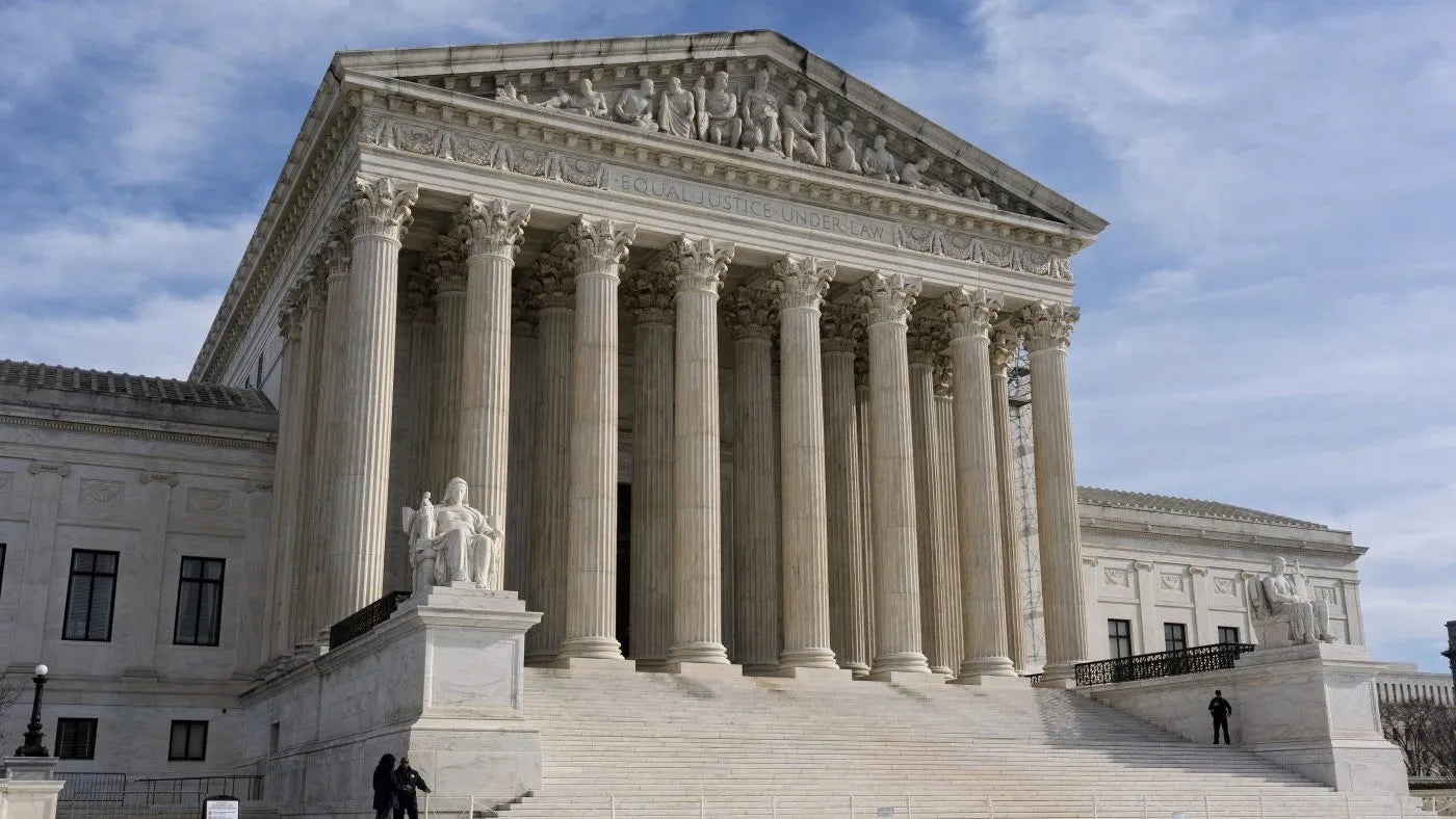 The Supreme Court’s Ruling on Federal Workforce Reductions: Implications and Controversies