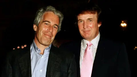 Mark Epstein's Quest for Truth: Unraveling the Mysteries Surrounding Jeffrey Epstein's Death