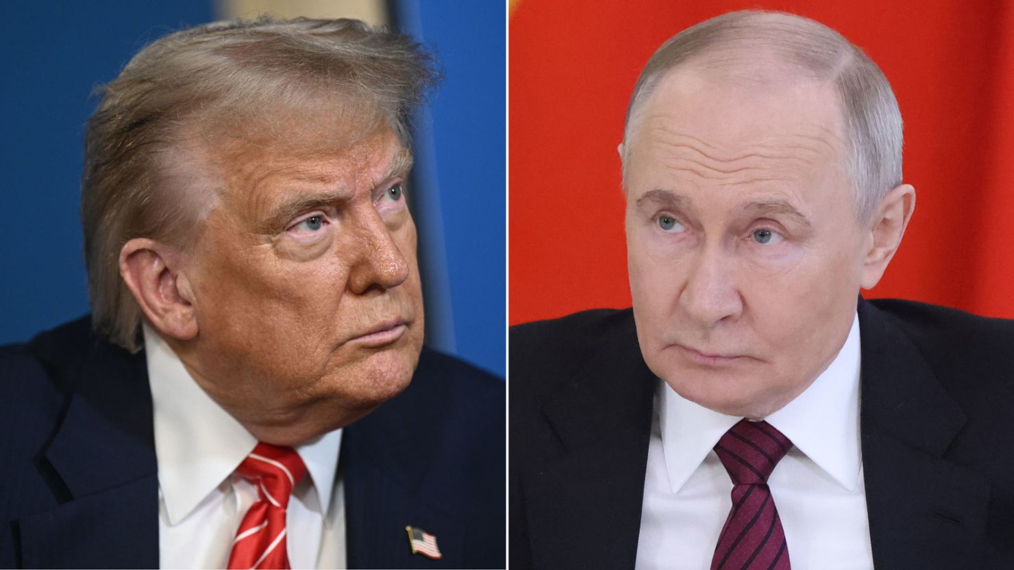 Trump’s Threat of 100% Secondary Tariffs on Russia: A Desperate Bid Amid Shifting Geopolitics
