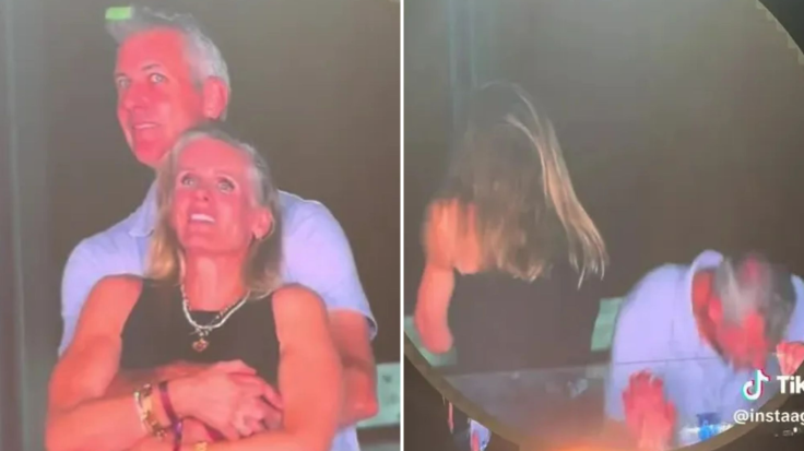A Night of Music Turns into a Viral Scandal: The Coldplay Concert Kiss Cam Incident