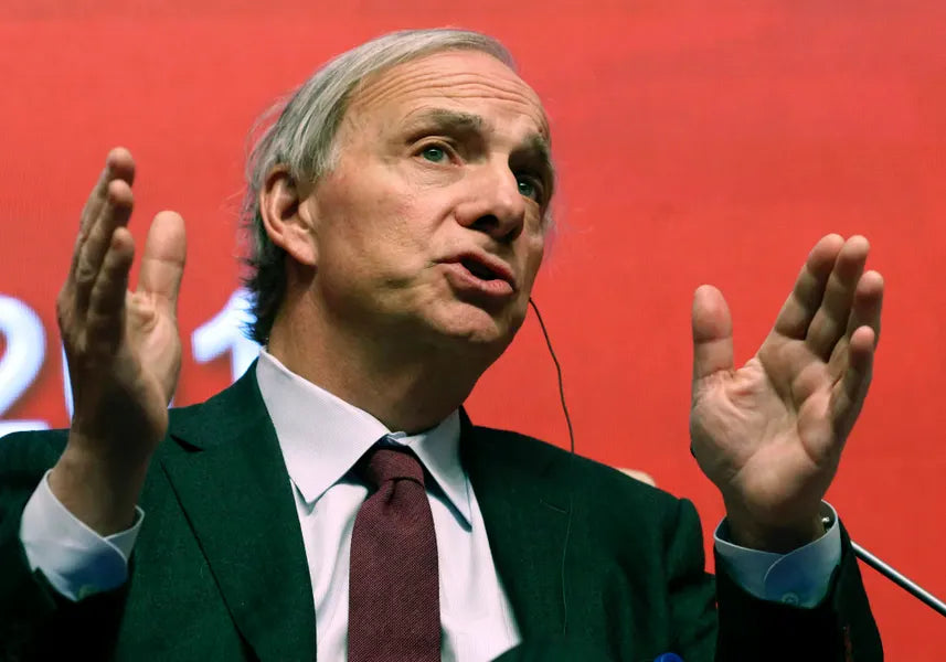 The Growing Wealth Divide in America: From 1971 to the AI Revolution