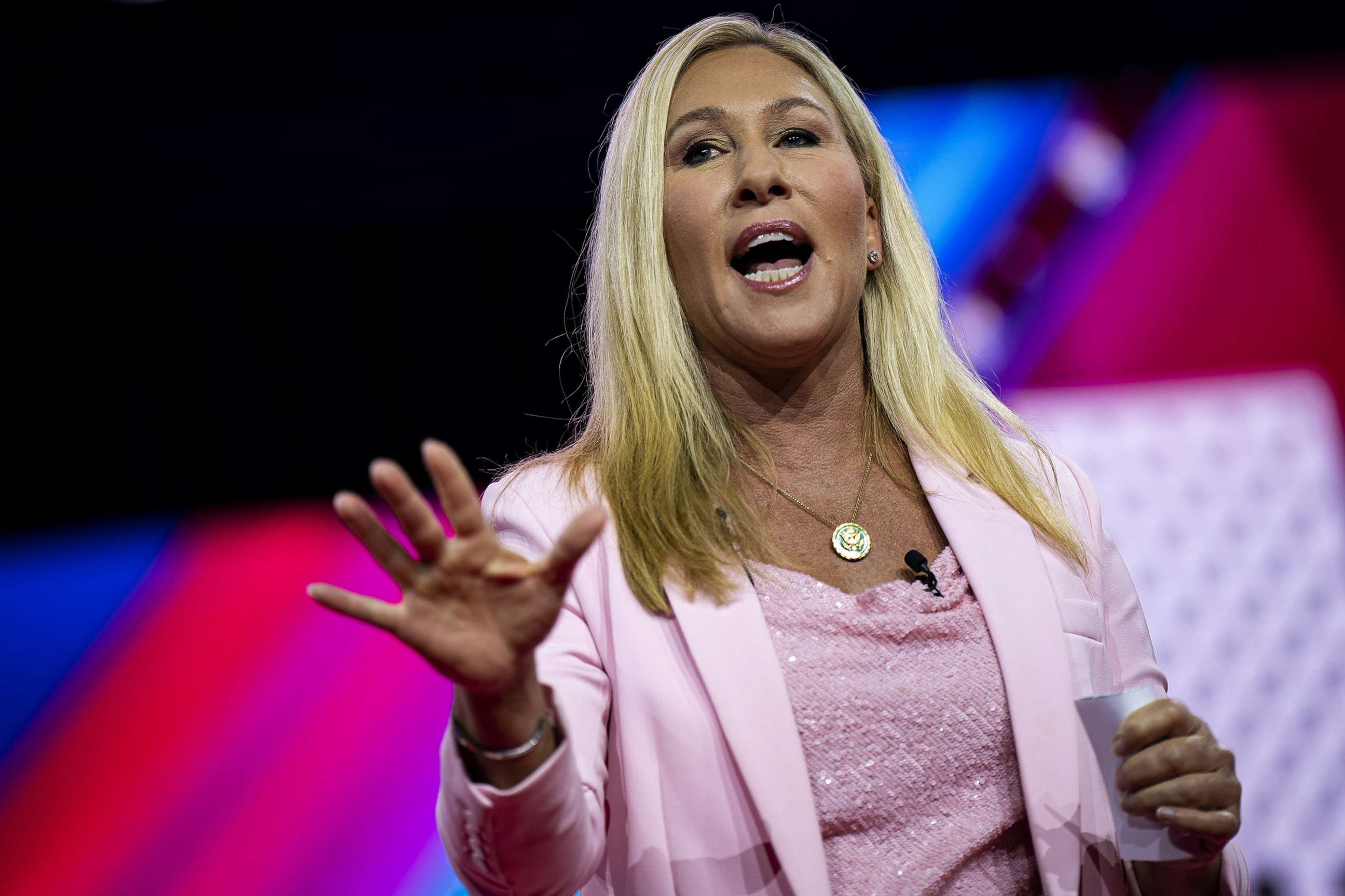 The Unprecedented Bipartisan Support for Israel: A Closer Look at the House Vote and Its Implications