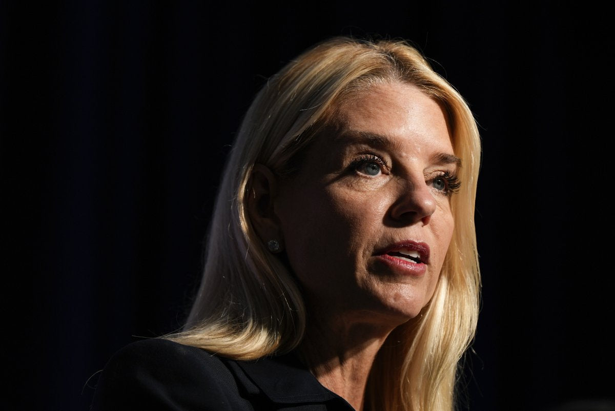Trump’s Frustration with Pam Bondi: A Deep Dive into the Epstein Files Controversy