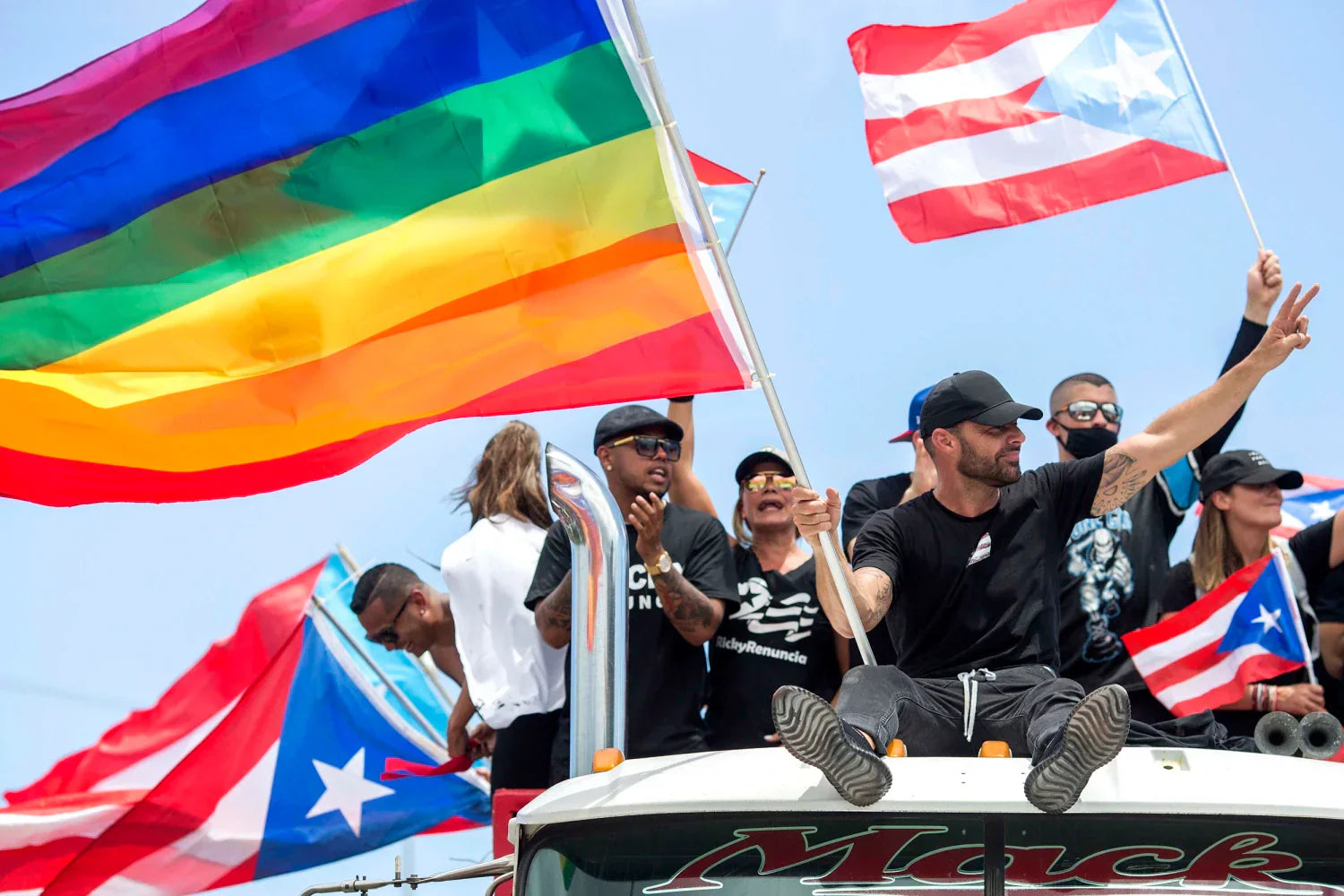 Puerto Rico’s Controversial Ban on Gender Transition Surgery