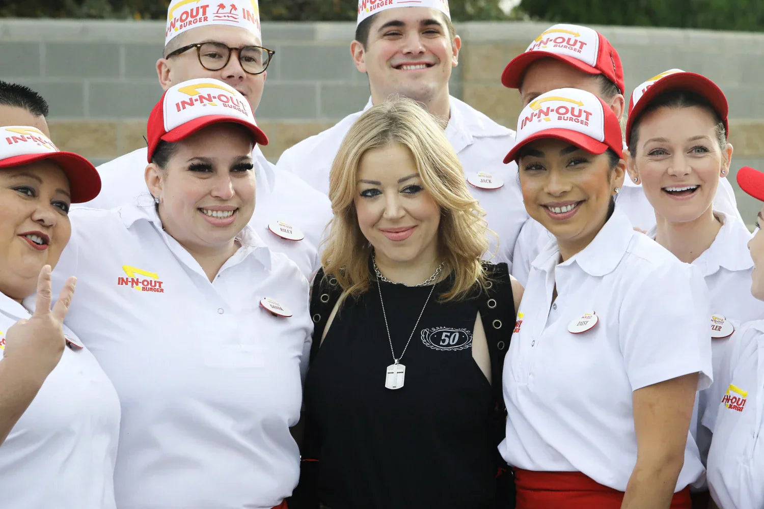 In-N-Out CEO Announces Departure from California: A Sign of the Times?