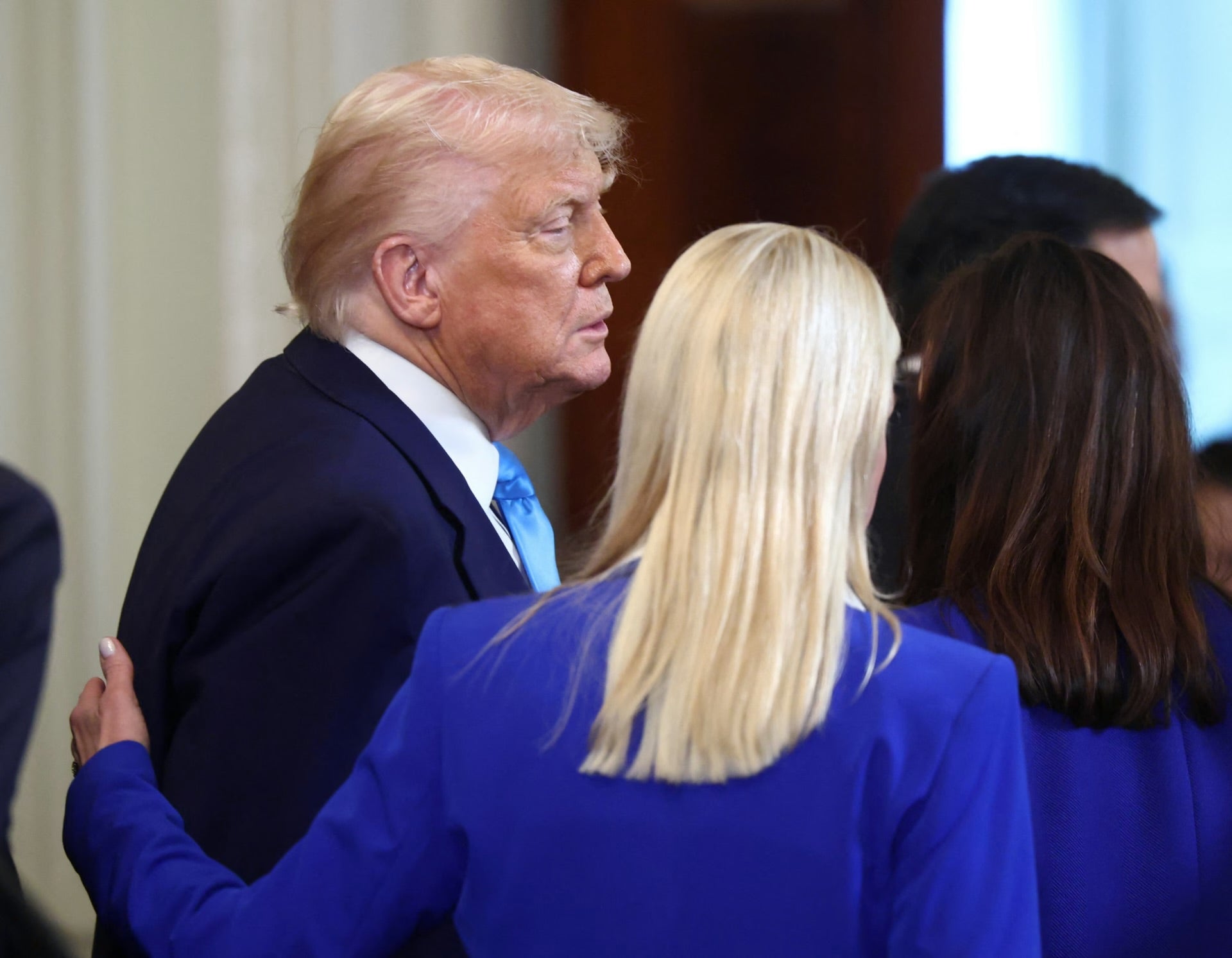 A Comprehensive Examination of Trump, the Epstein Files, and the Court of Public Opinion