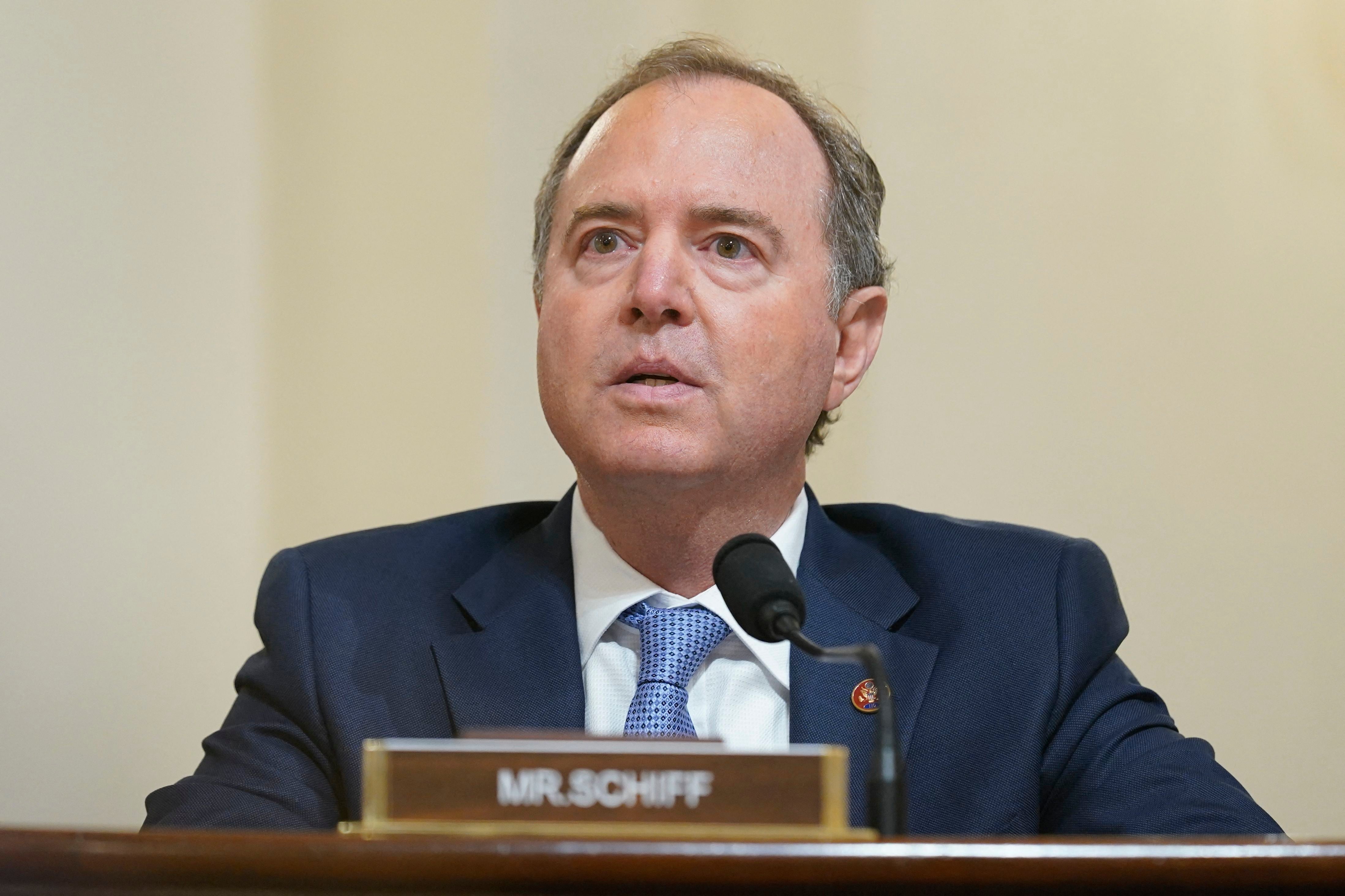 Adam Schiff and Mortgage Fraud: A Political Ploy or a Genuine Scandal?