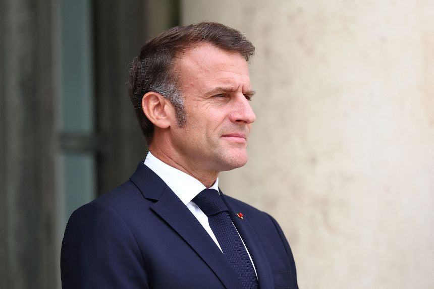 Macron’s Recognition of Palestine: A Bold Move and Its Ripple Effects