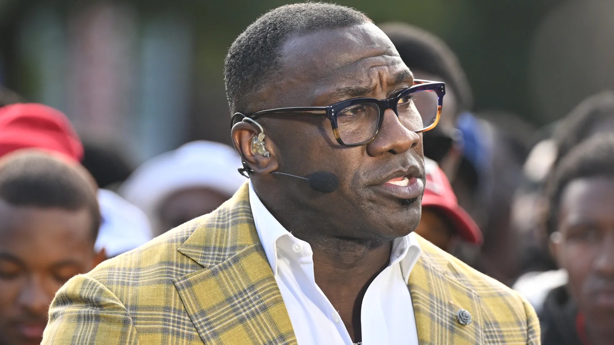 Shannon Sharpe’s Firing from ESPN: A Deep Dive into the Lawsuit, ESPN’s Reaction, and the Podcast Fallout