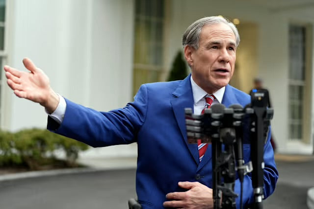 Texas Showdown: Greg Abbott’s Threat to Remove Fleeing House Democrats