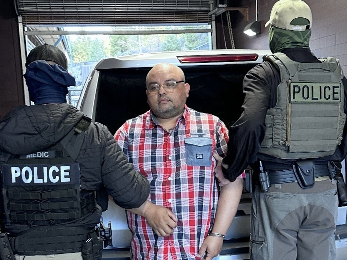 The Case of Jack Quillin: Doxxing, Free Speech, and Immigration Enforcement