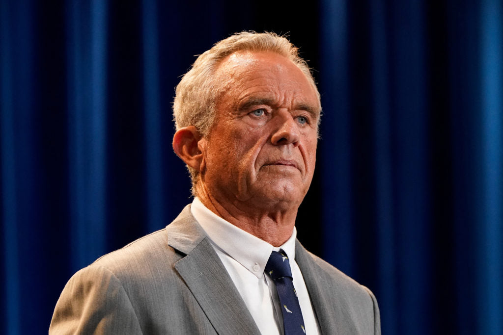 Robert F. Kennedy Jr. Halts Over 20 mRNA Vaccines: A Deep Dive into His Controversial Stance