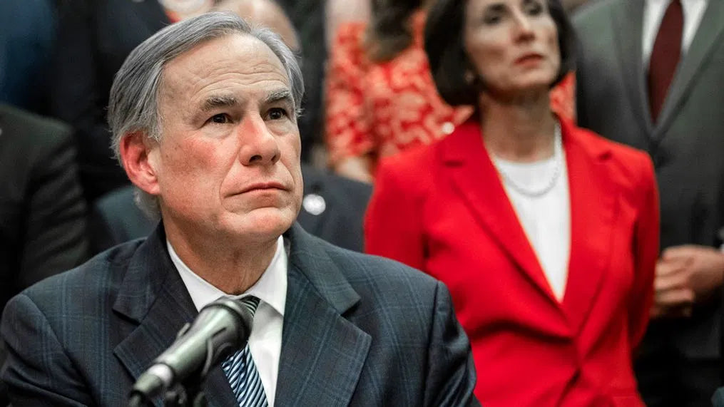 Texas Republicans Freeze Direct Deposits to Democrats Over Quorum Break: A Deepening Political Crisis