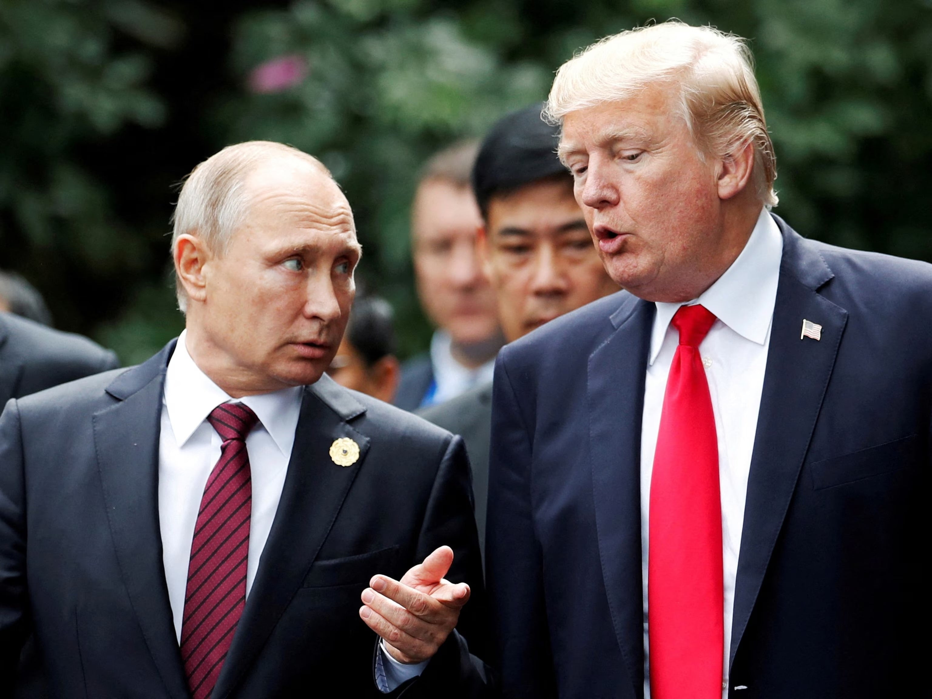 Trump-Putin Summit in Alaska: A High-Stakes Bid to End the Russia-Ukraine War