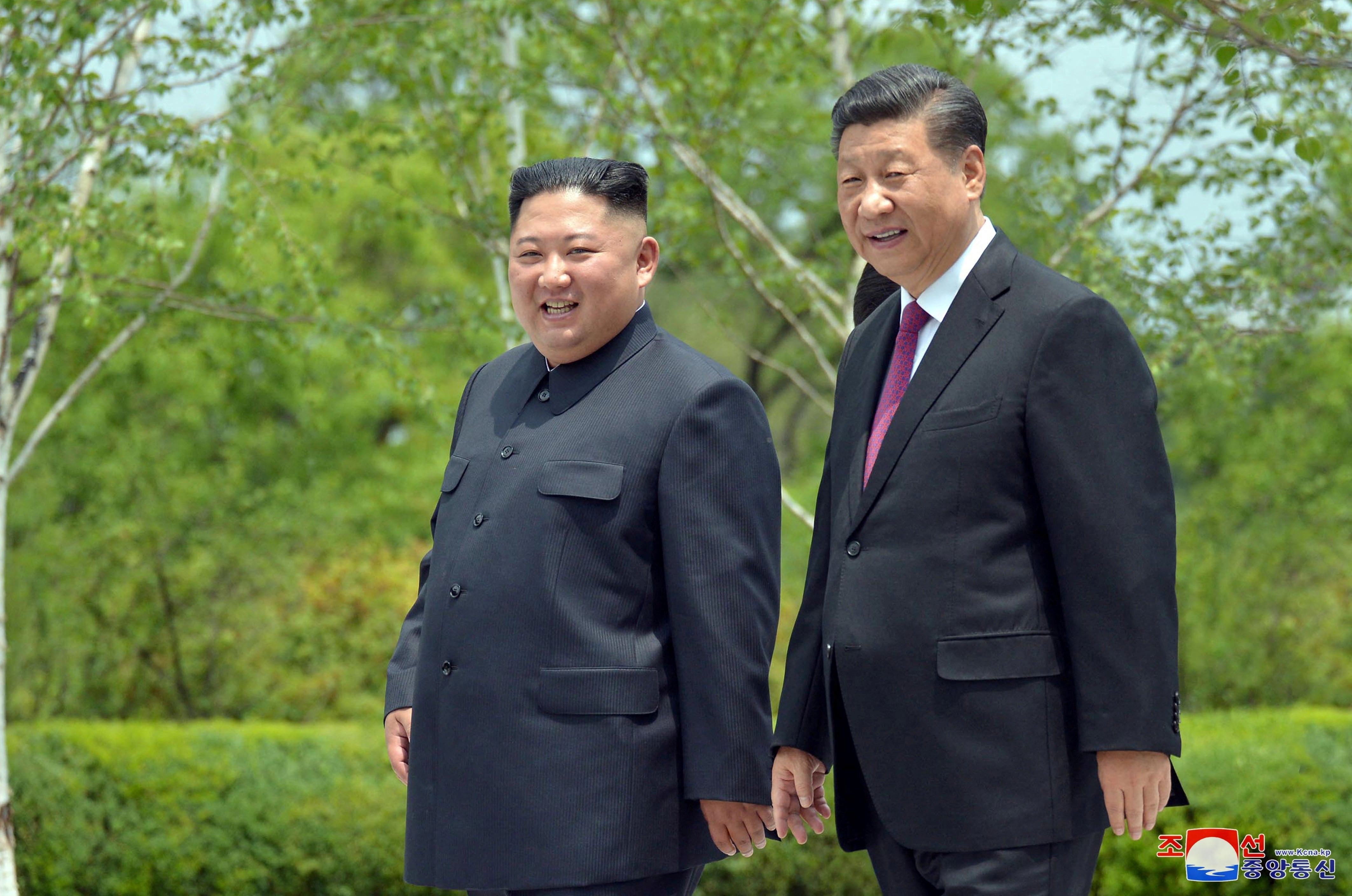 Kim Jong Un to Join China’s Military Parade: A Display of Power and Shifting Alliances