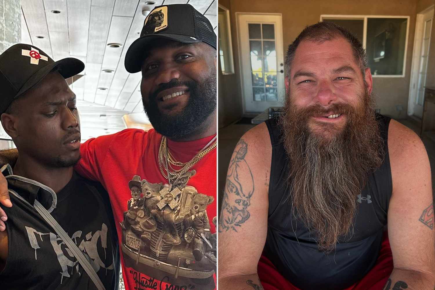 The Disturbing Incident Involving Raja Jackson: A Case of Violence and Questionable Defense