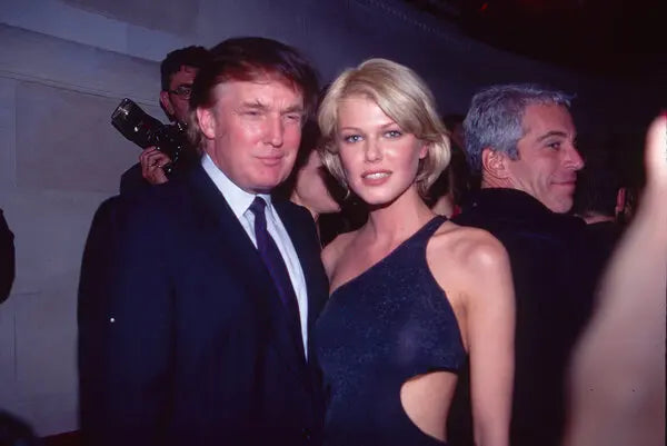 Trump Claimed as FBI Informant Against Epstein: A Resurfaced Narrative or Calculated Distraction?