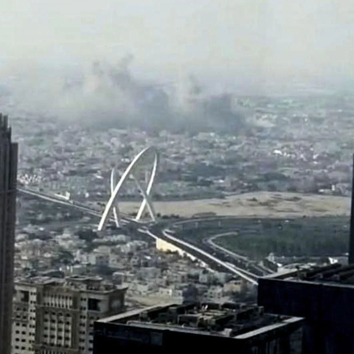 Israel's Unprecedented Strike on Doha: A Violation of Sovereignty and Escalation in the Gaza Conflict