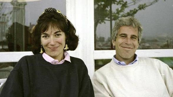 The Epstein Cover-Up: From Promises to Perjury, Trump's Administration Shields the Elite