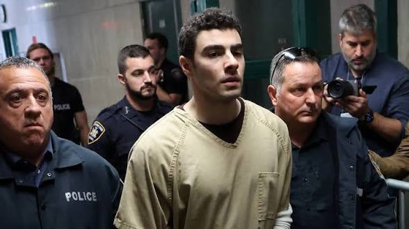 Luigi Mangione's Legal Victory: Terrorism Charges Dropped, But Justice for Brian Thompson Remains Elusive