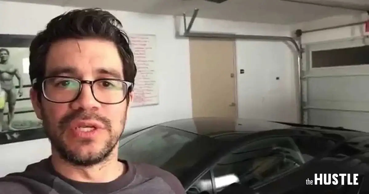 Tai Lopez and the $112 Million Ponzi Scheme Scandal: A Fall from Hustle Guru to Alleged Fraudster