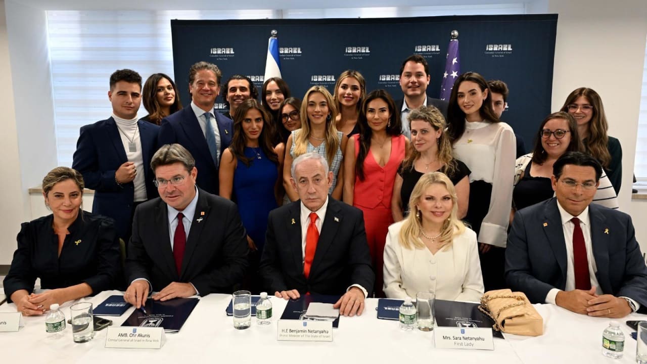 Israel’s “Esther Project”: A Covert Assault on American Discourse and Democracy