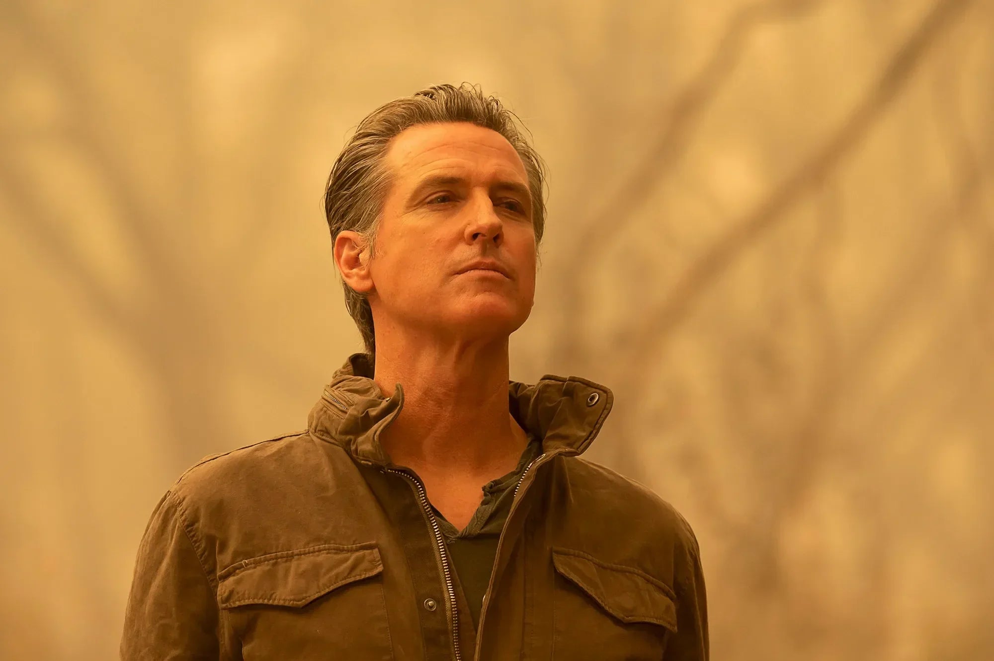 The Arsonist Behind the Flames: Unraveling California’s Palisades Fire Tragedy