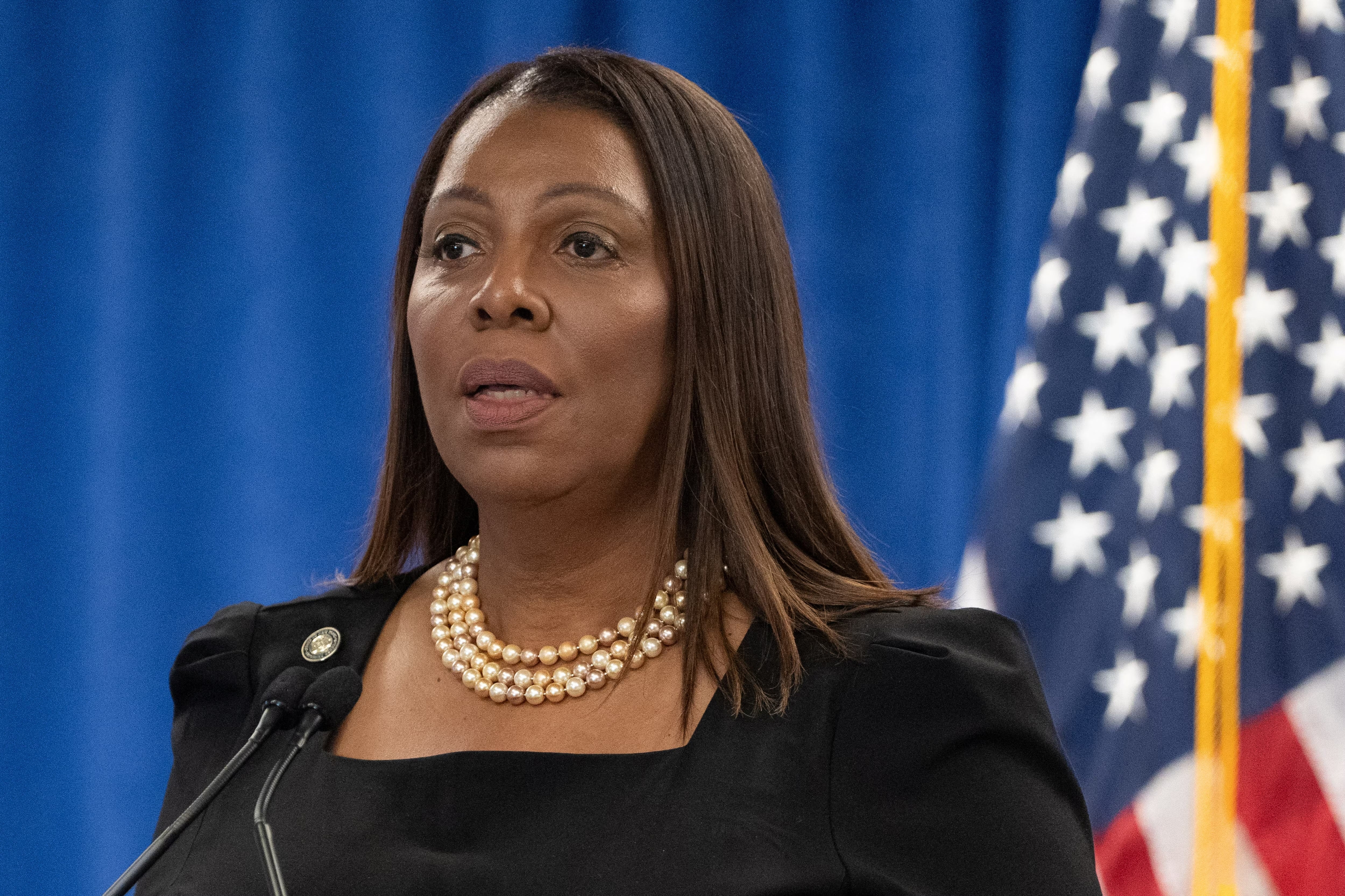Letitia James Indictment: Retribution or Reckoning?