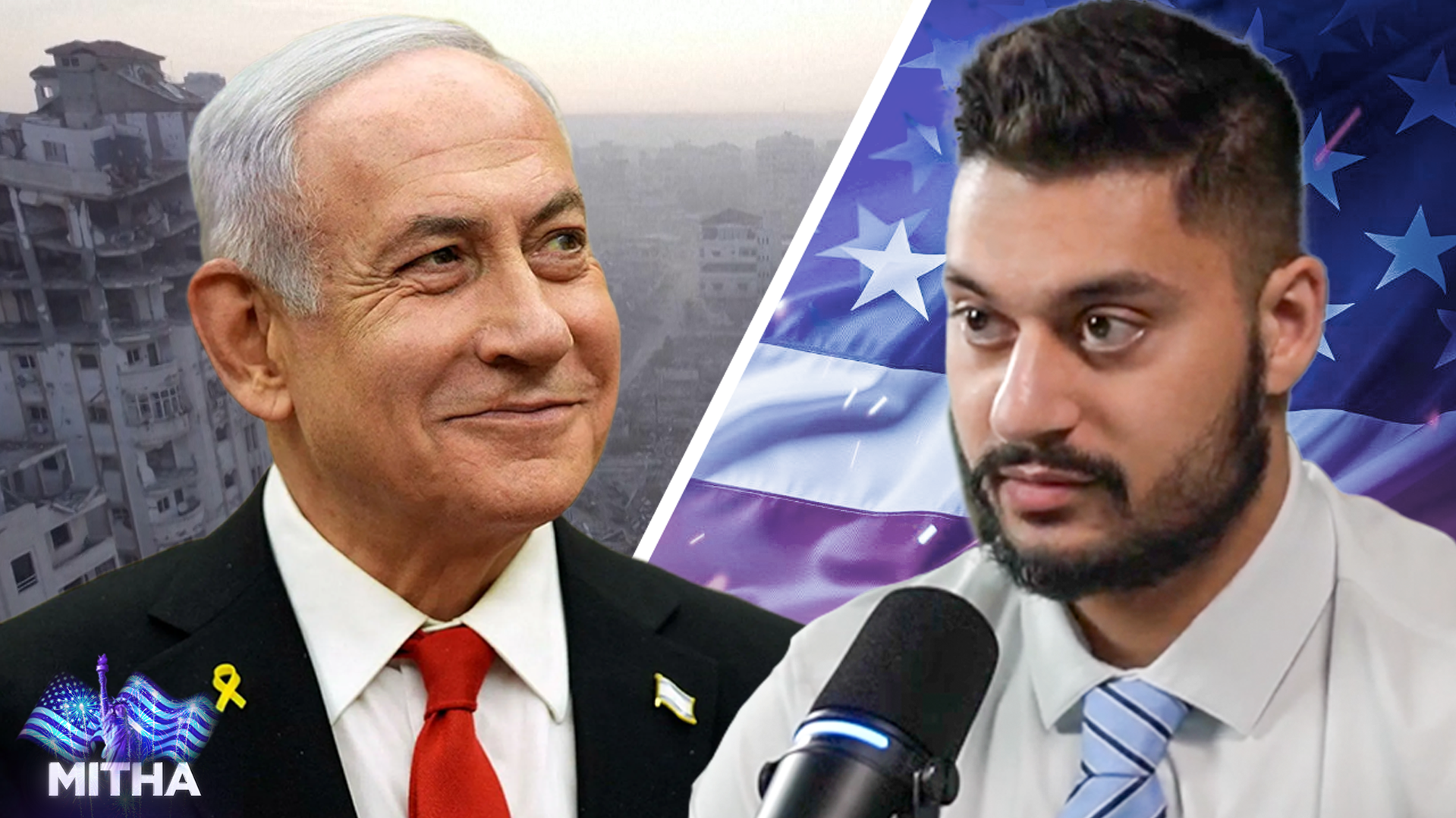 HAMAS Accepts US-Israel Ceasefire-Peace Deal