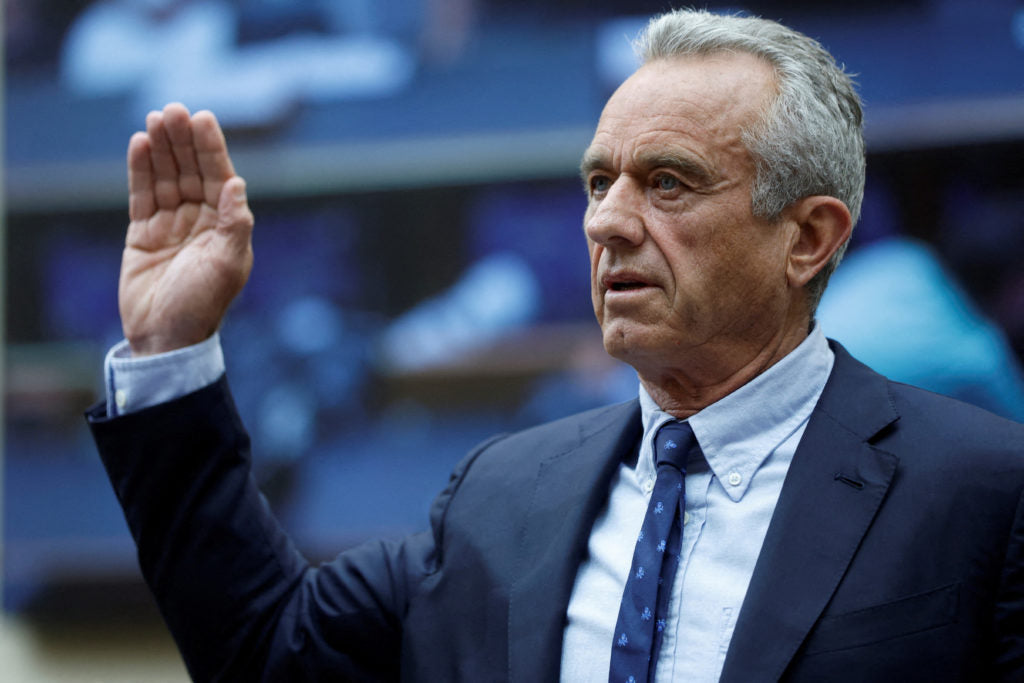 The Cutting Edge of Controversy: RFK Jr.’s Claim on Circumcision, Tylenol, and Autism Risk